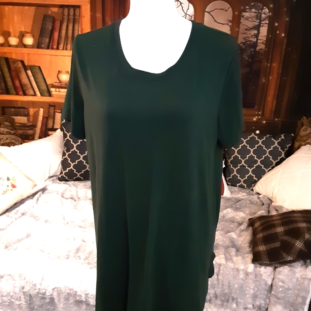 Ladies tunic